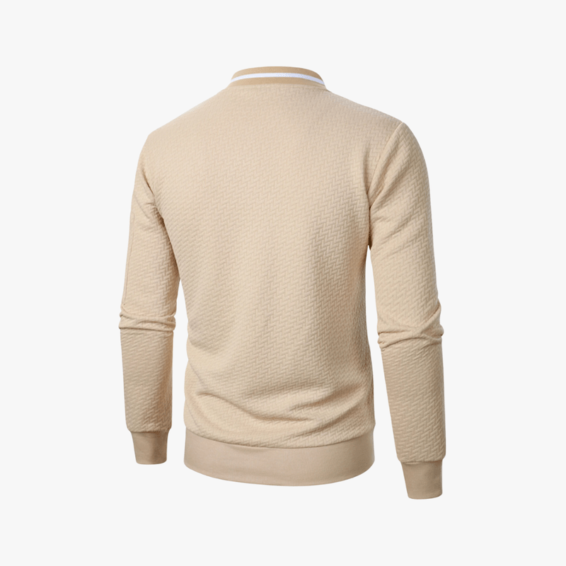 Fayymont Spring Bomber Jacket