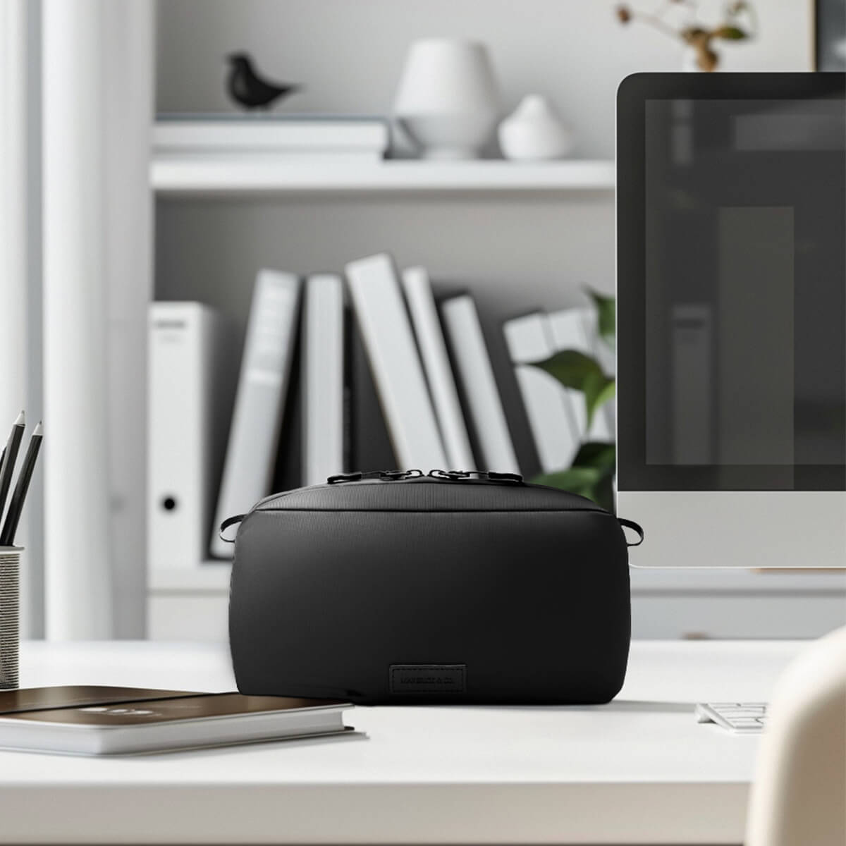 Windsor Leather Organizer