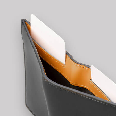 Mayfair Pocket Wallet