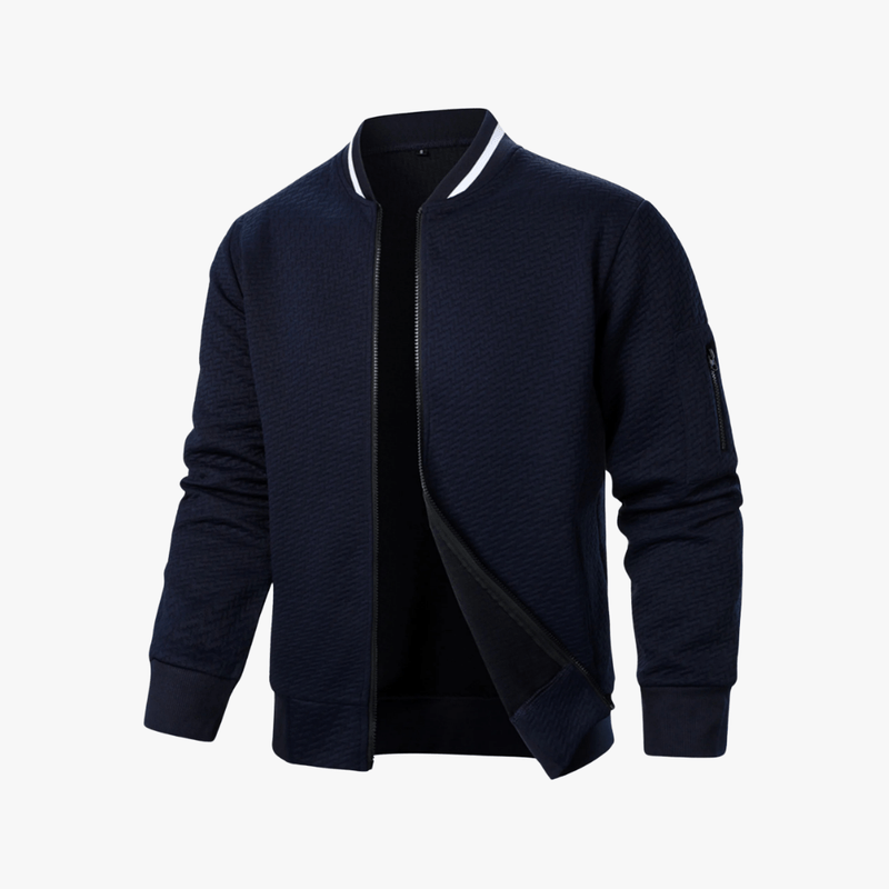 Fayymont Spring Bomber Jacket