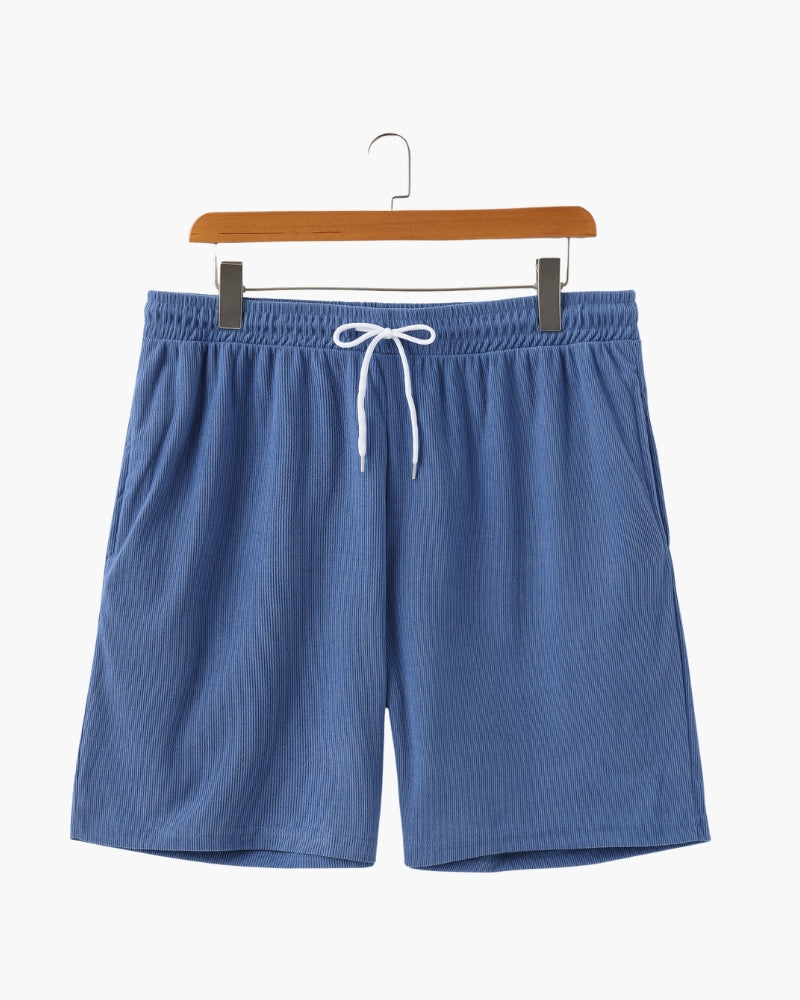 Cornwall Coastal Shorts – Fayymont