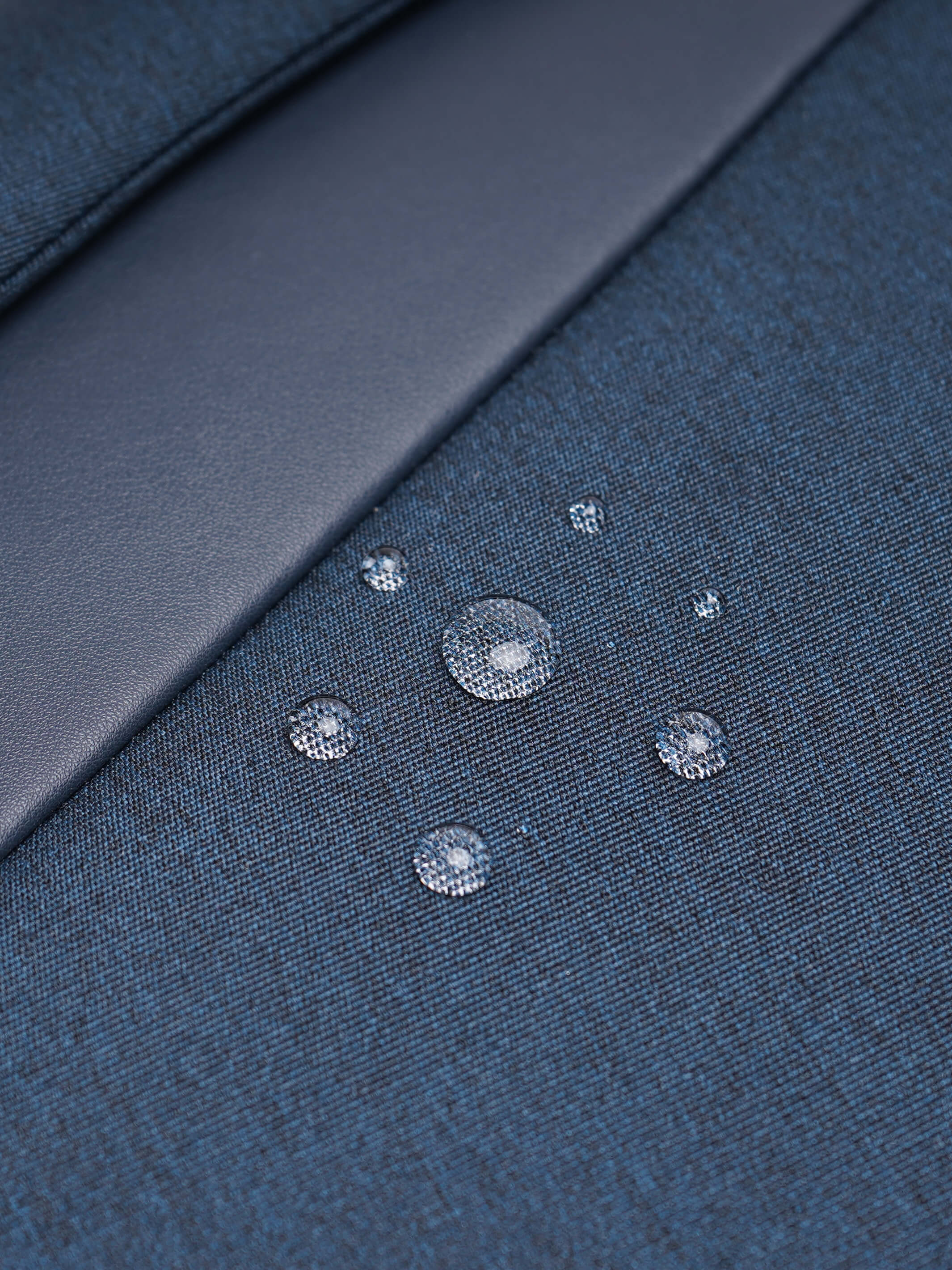 Eton Canvas Backpack