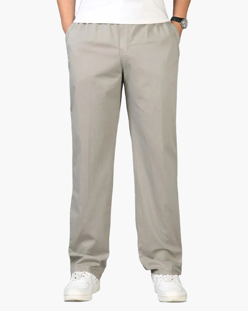 St Andrews Cotton Pantalon