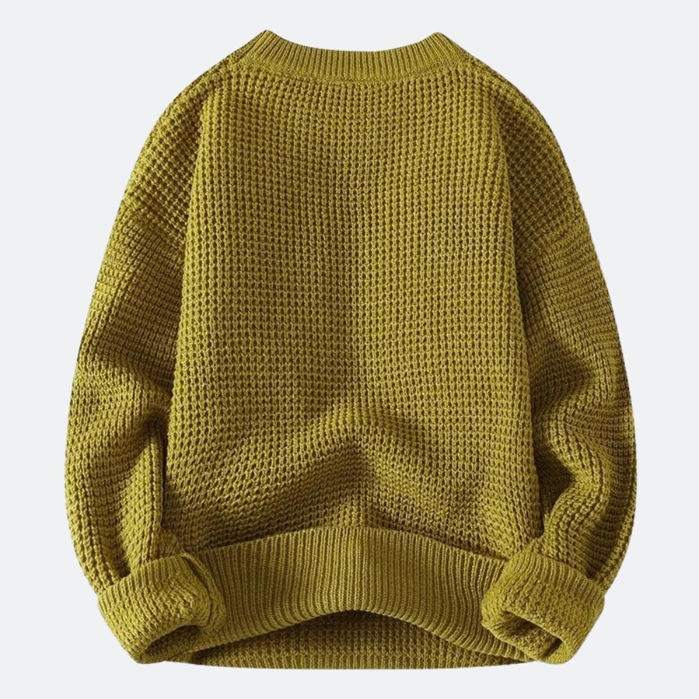 Moletom Masculino Fiorinni Pulôver