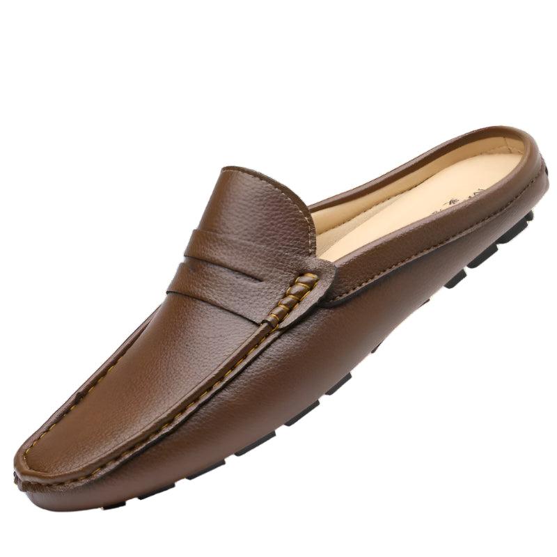 Solux Belgravia Slipper – Fayymont
