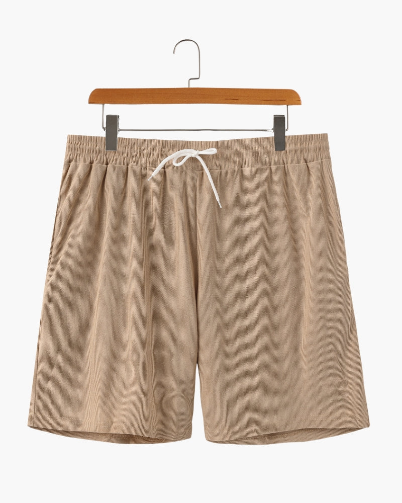 Cornwall Coastal Shorts – Fayymont