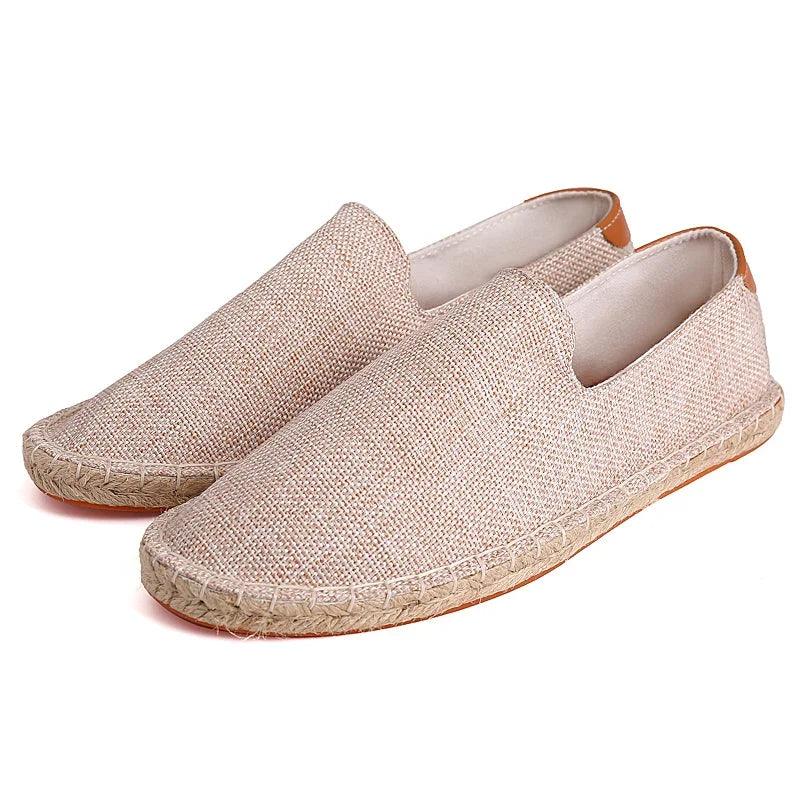 Brezzio Côte d'Azur Espadrilles – Fayymont