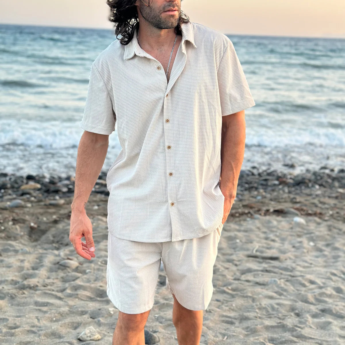 Summer Outfit – Roma Lucce