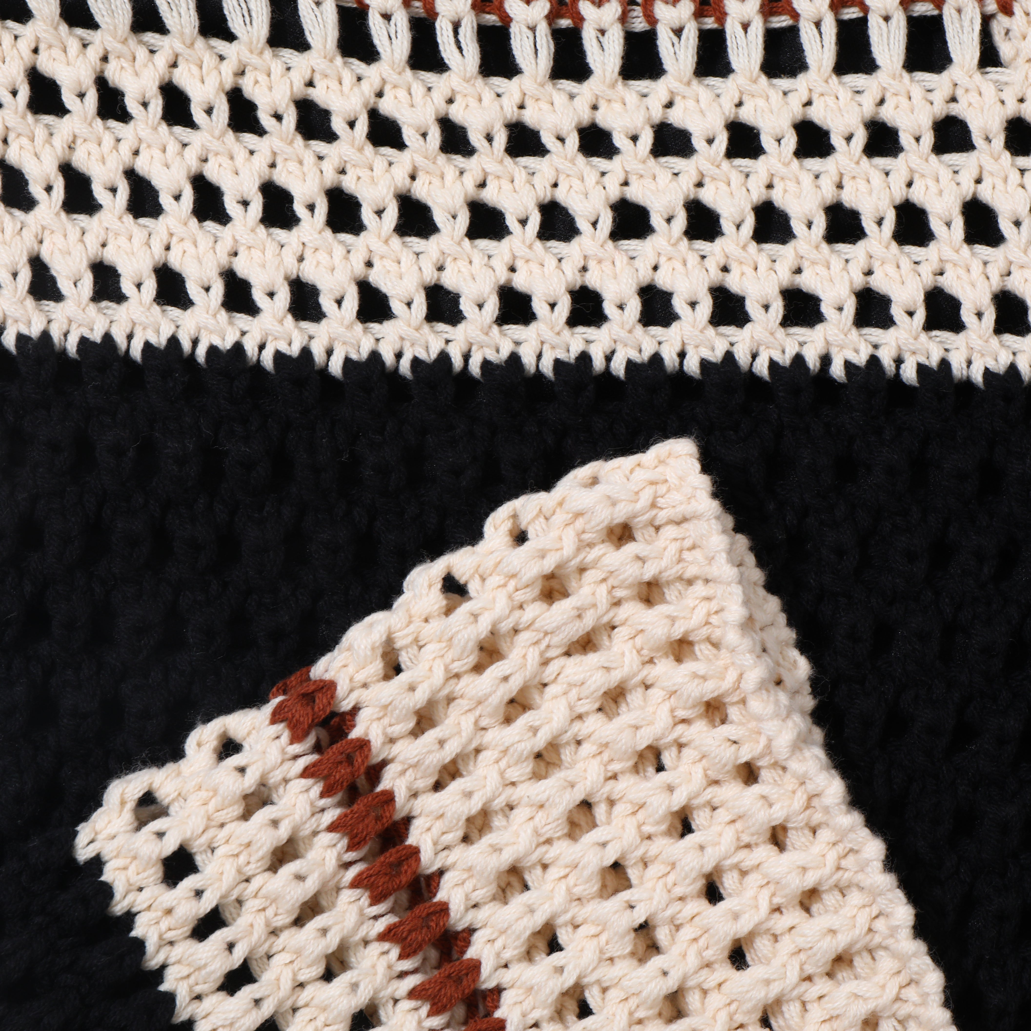 Braided Cord Club Shorts – Fayymont