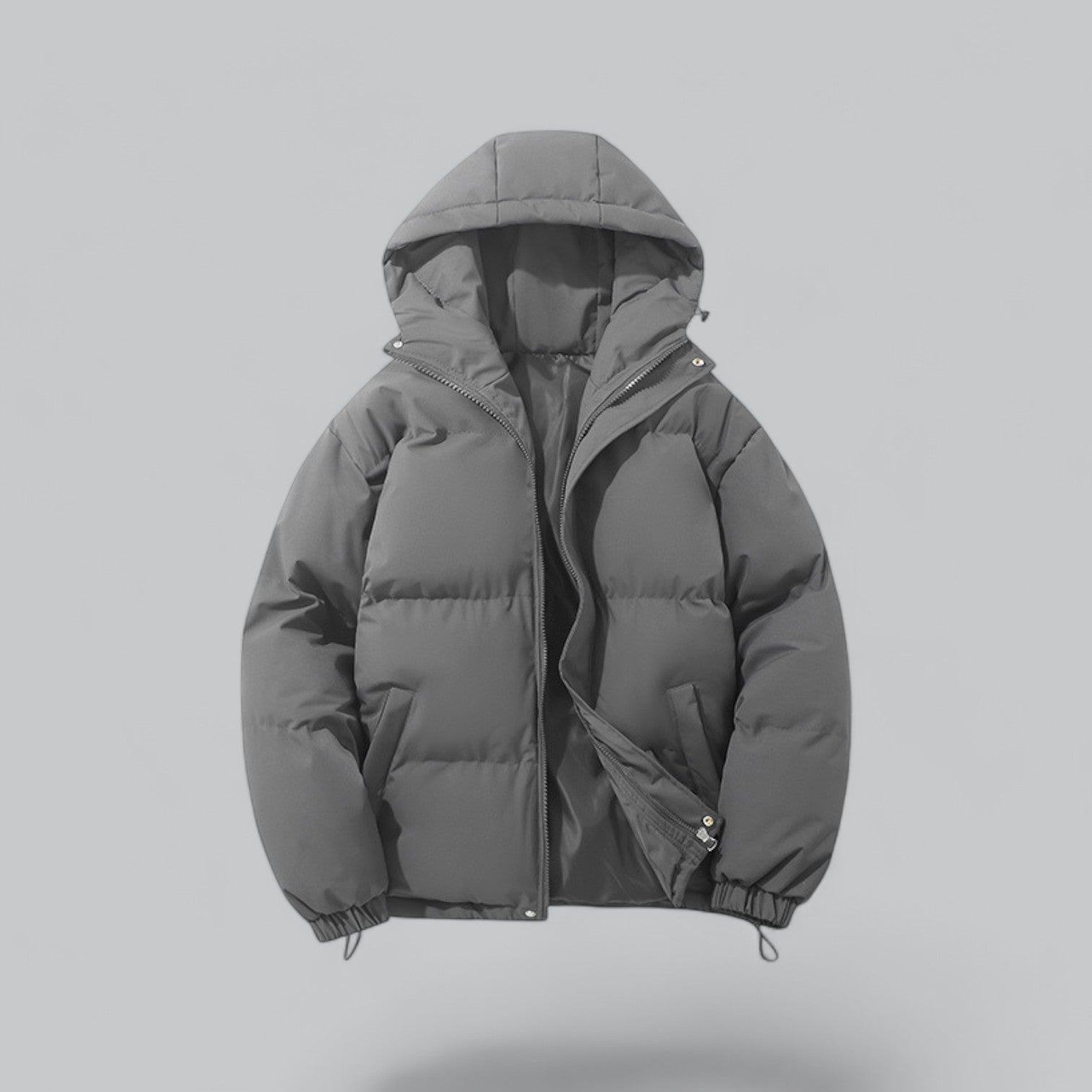 Fayymont | New Winter Jacket Parka