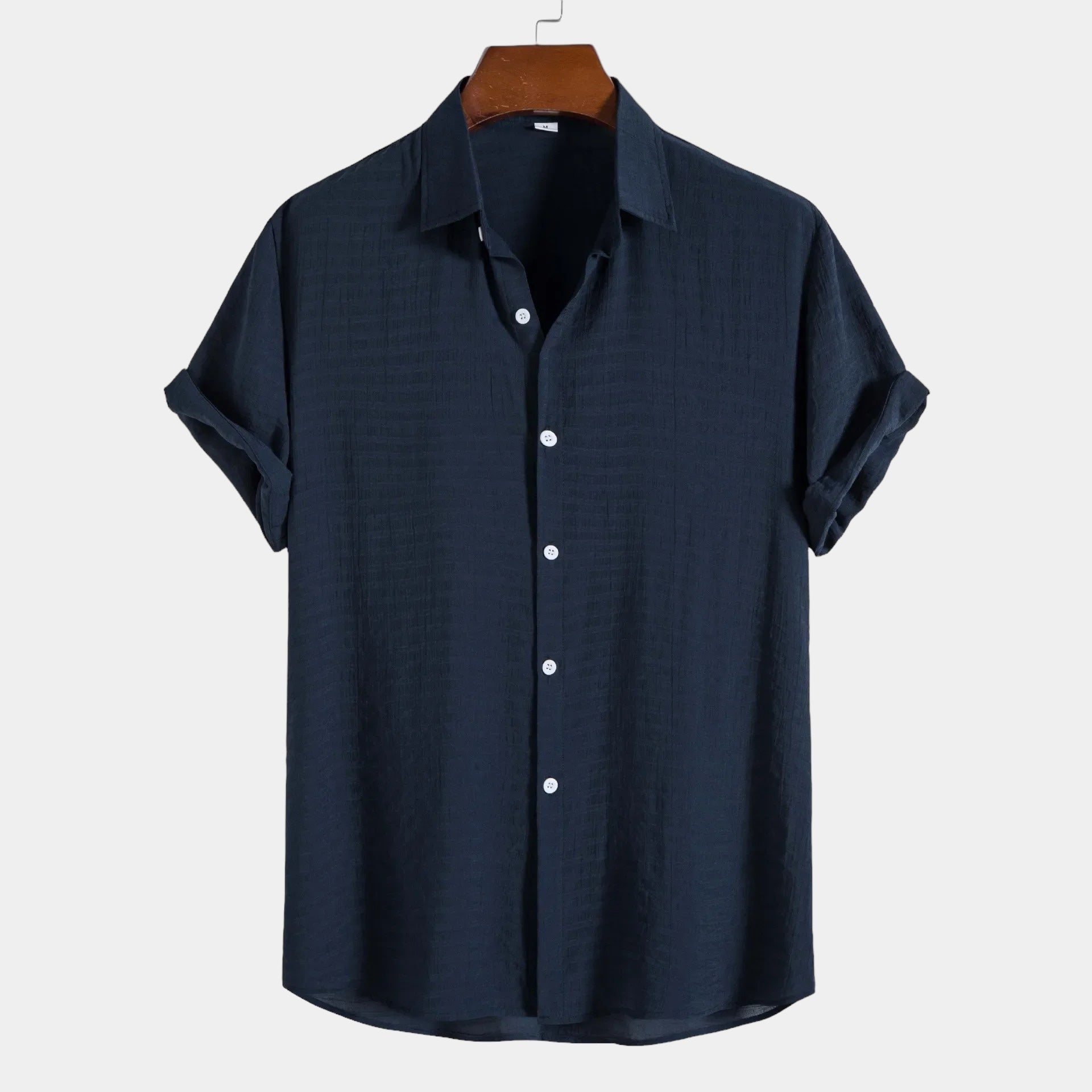 Old Money Sommershirt – Fayymont