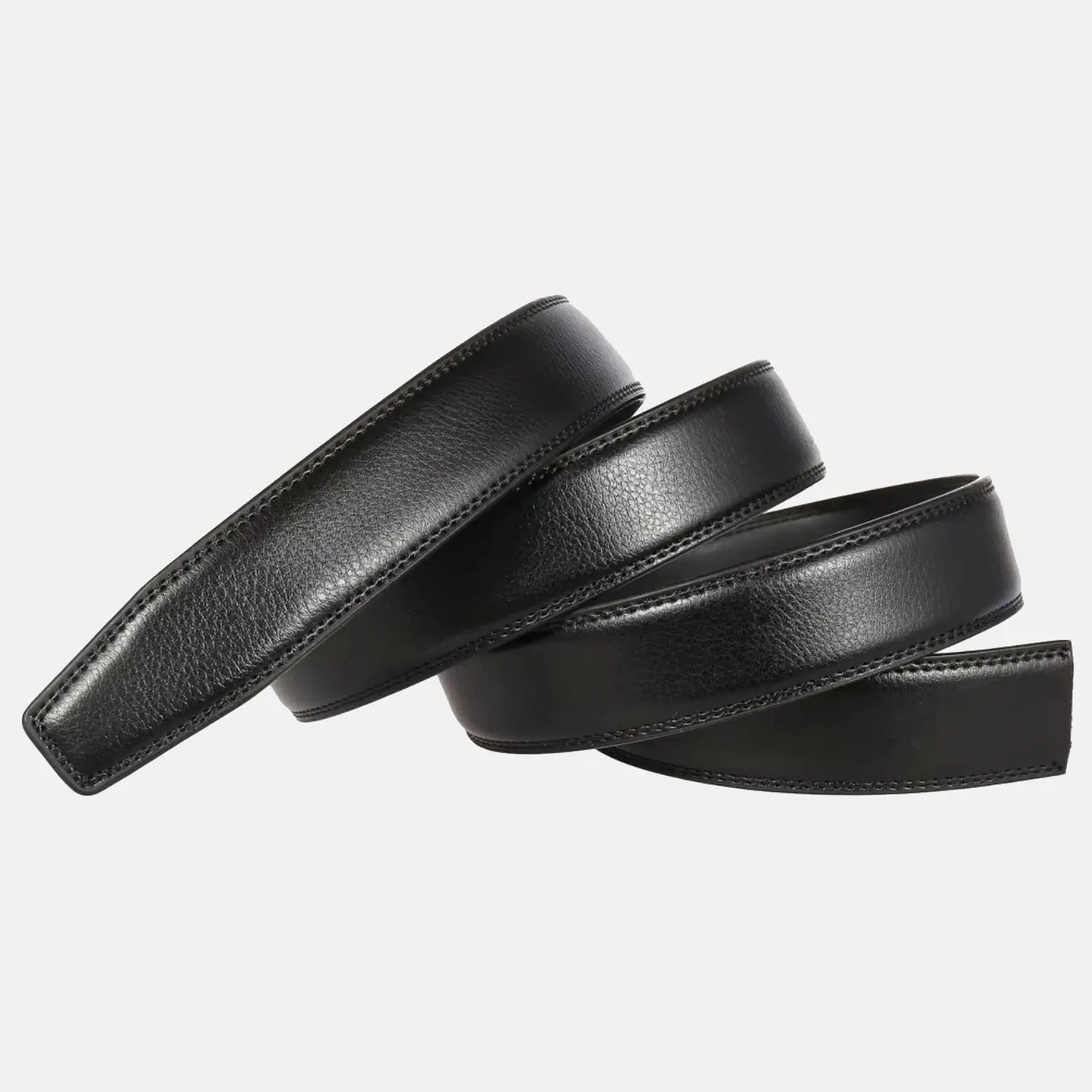 AutoFit Belt Executive | Self-Locking Buckle with Luxury Strap