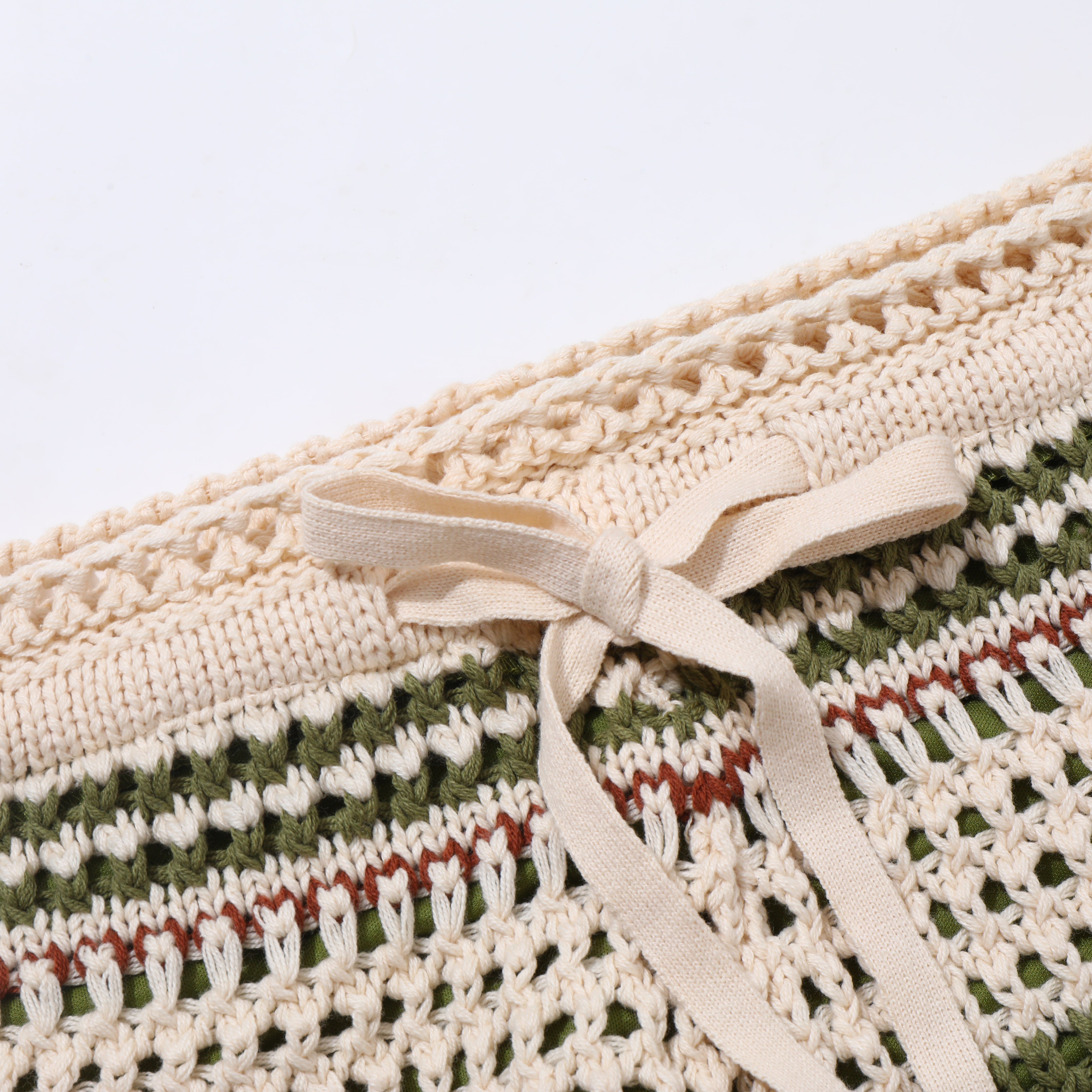 Braided Cord Club Shorts – Fayymont