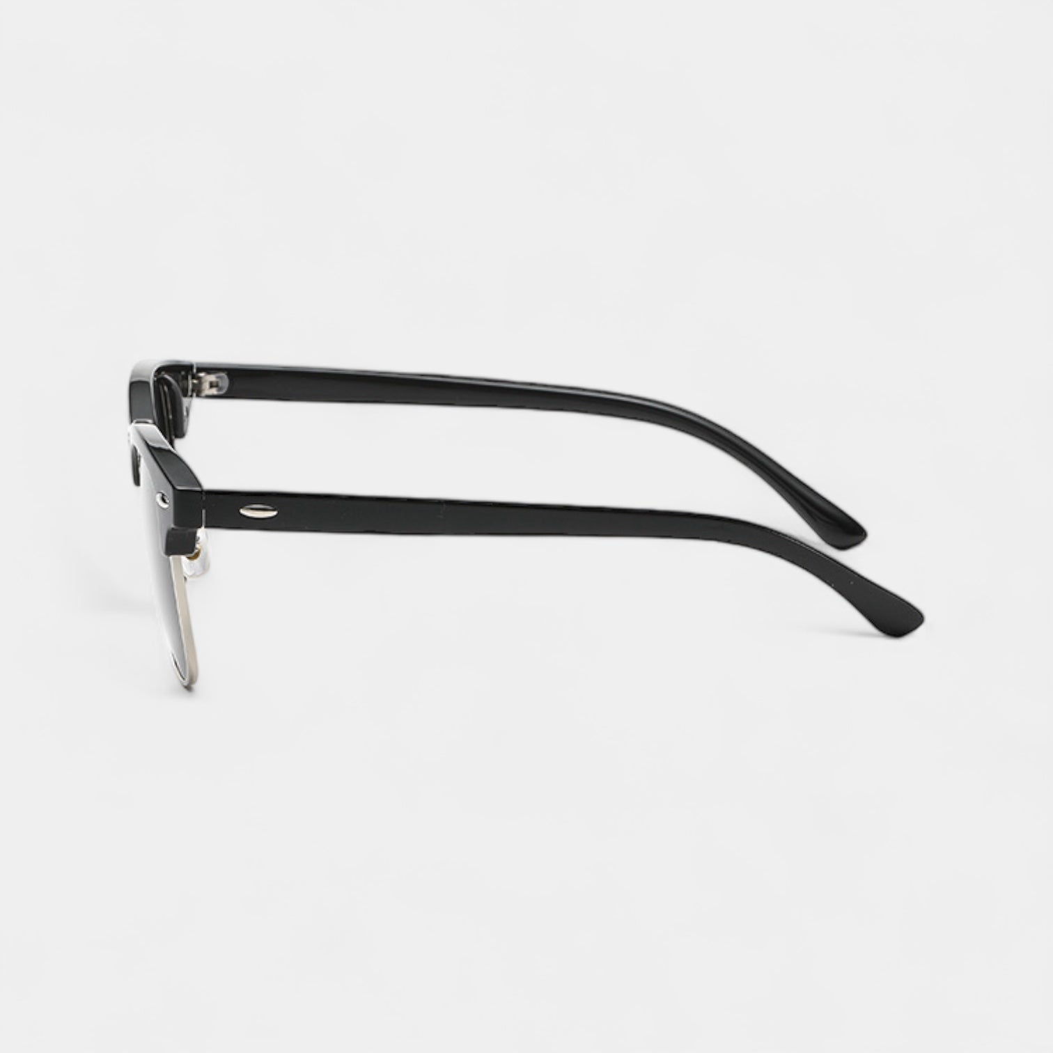 Alte Geld-Vintage-Sonnenbrille – Fayymont