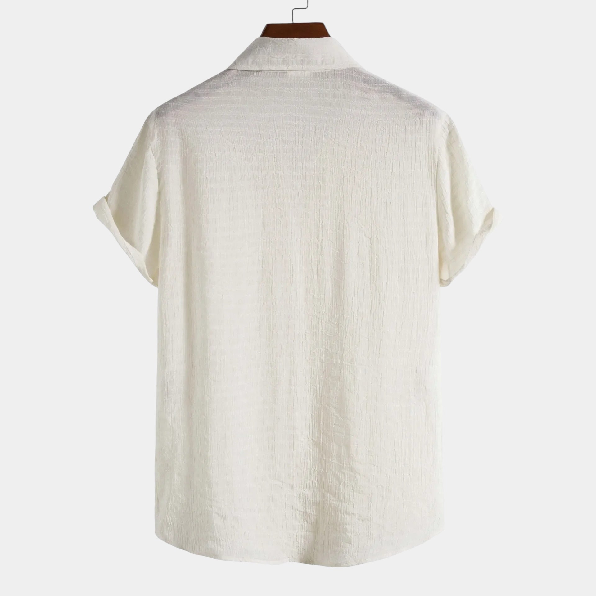 Old Money Sommershirt – Fayymont