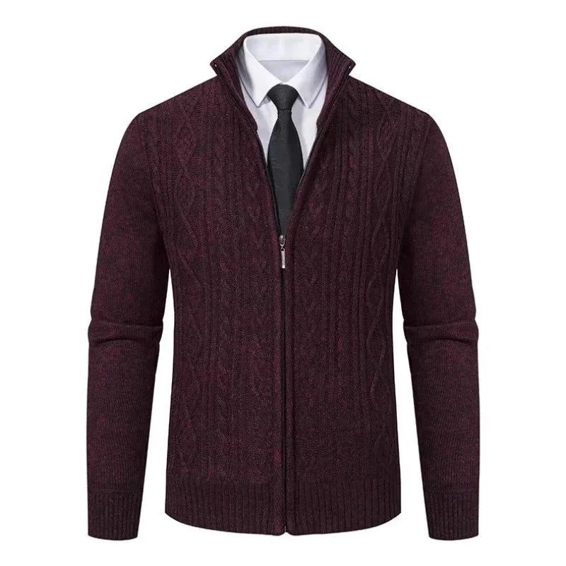 Cardigan Masculino Social Fiorinni