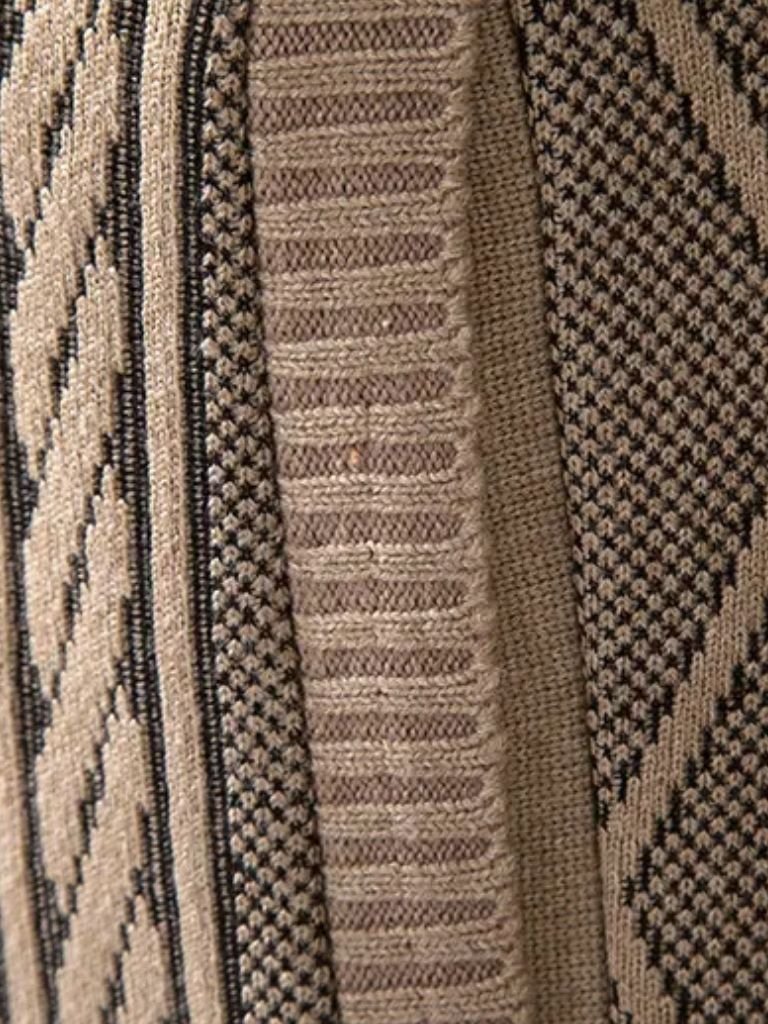 Essential Old Money Strickpullover – Fayymont Co – Fayymont