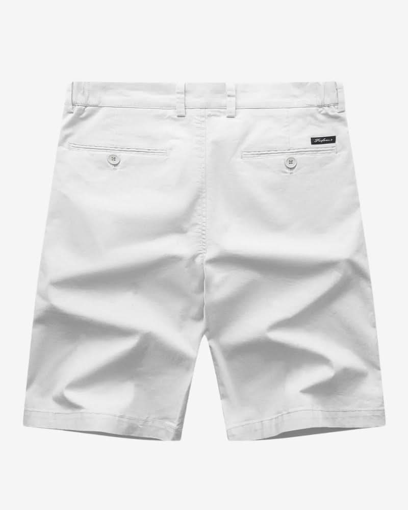 Summer Outfit - Savile Square