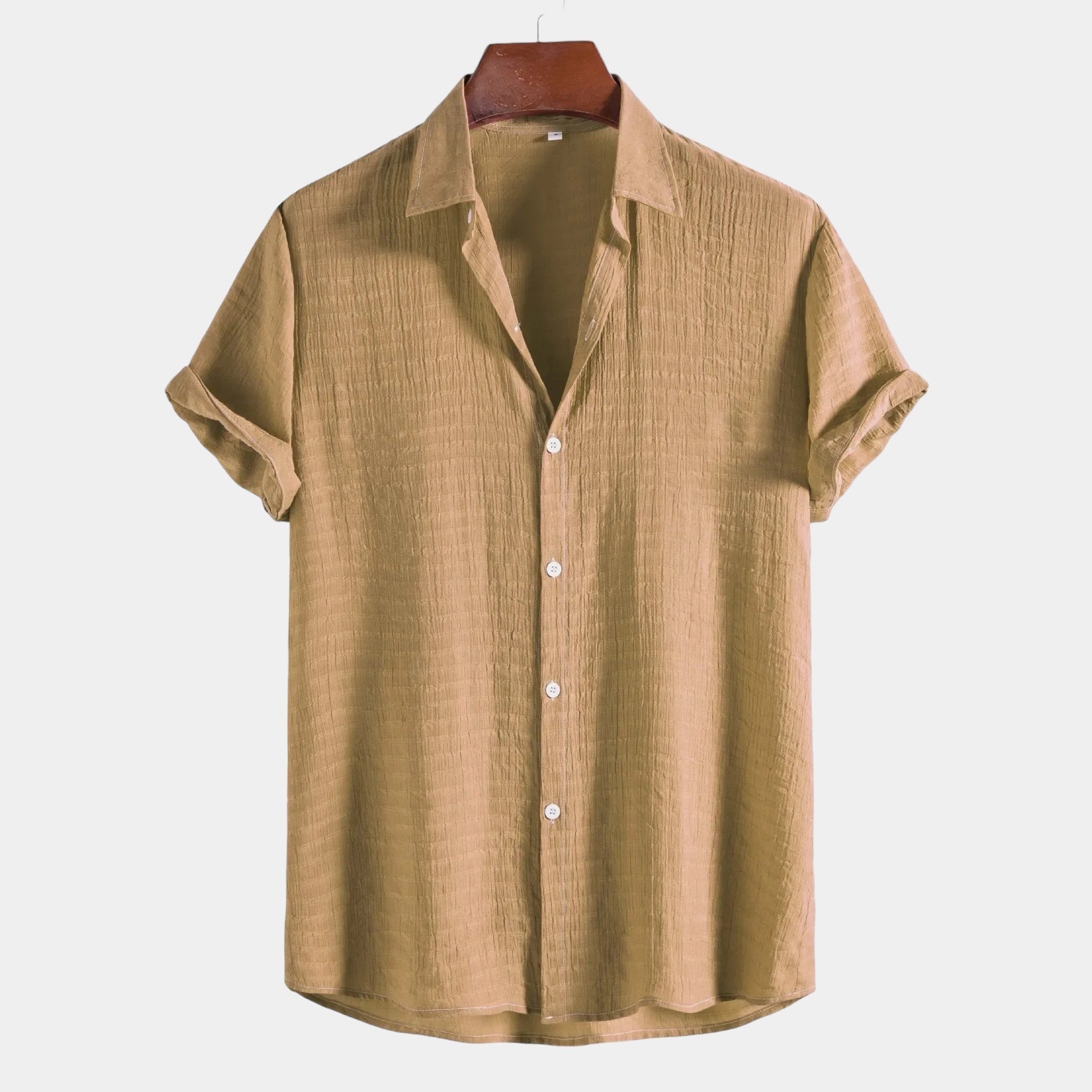 Old Money Sommershirt – Fayymont
