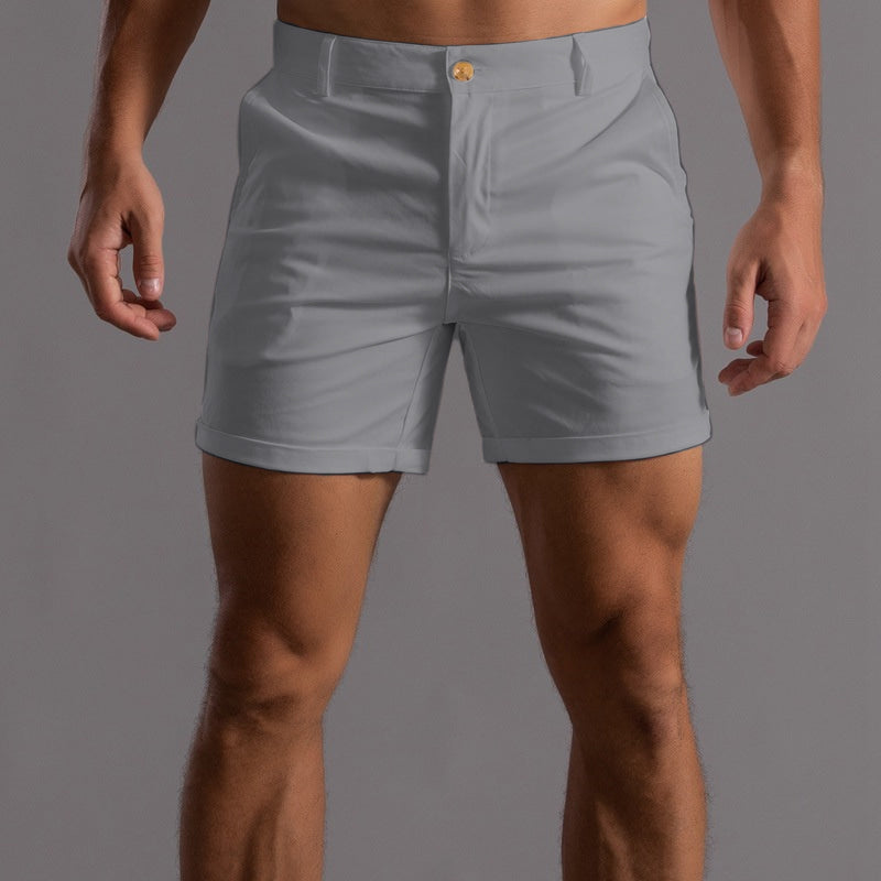 Amalfi Tailored Shorts