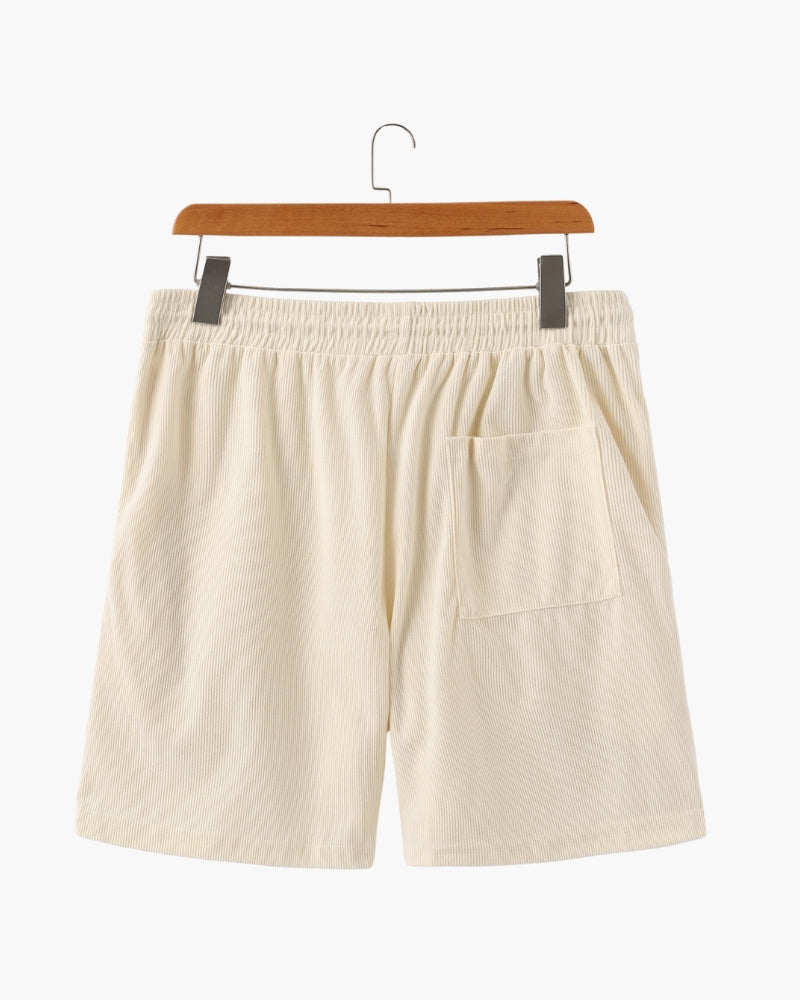 Cornwall Coastal Shorts – Fayymont