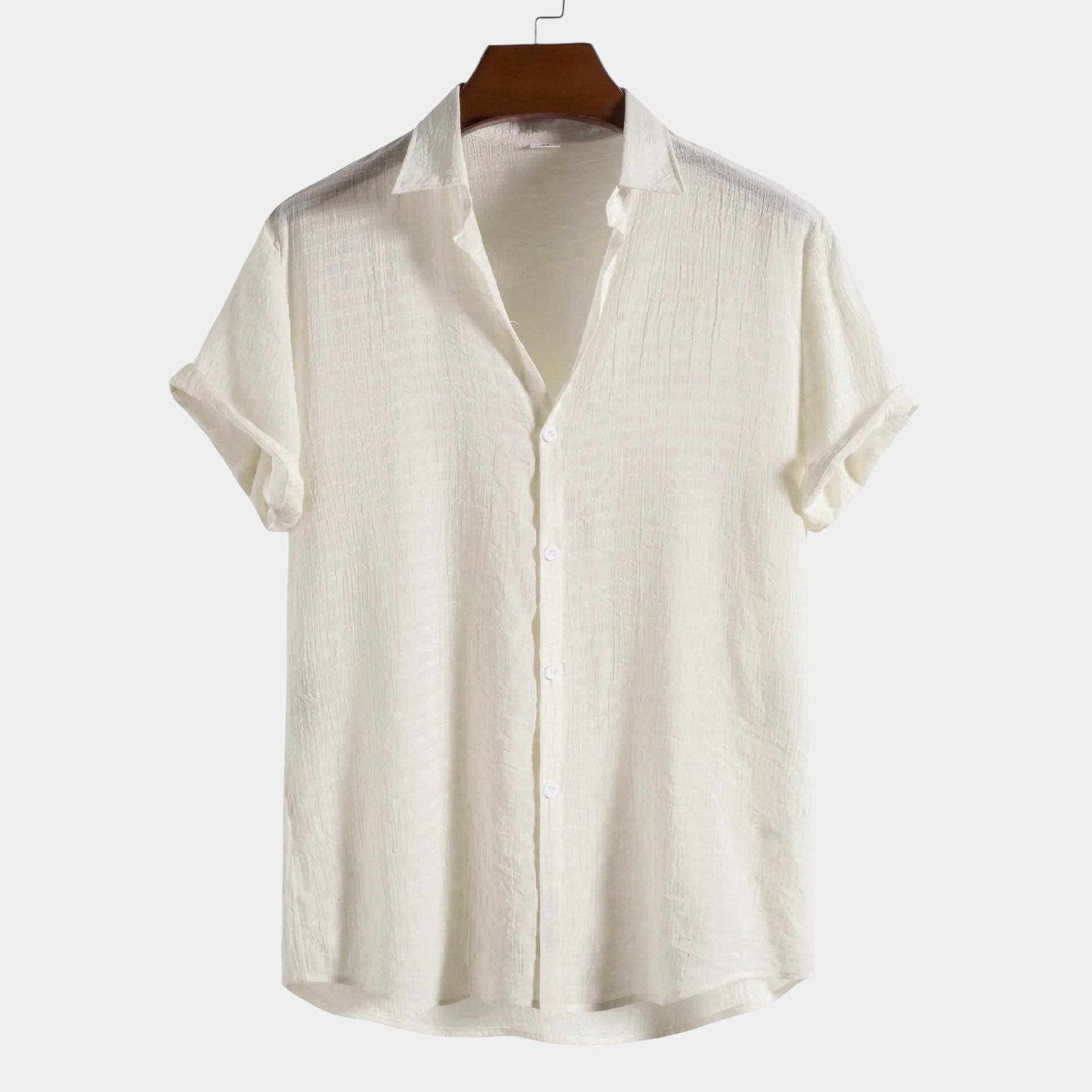 Old Money Sommershirt – Fayymont