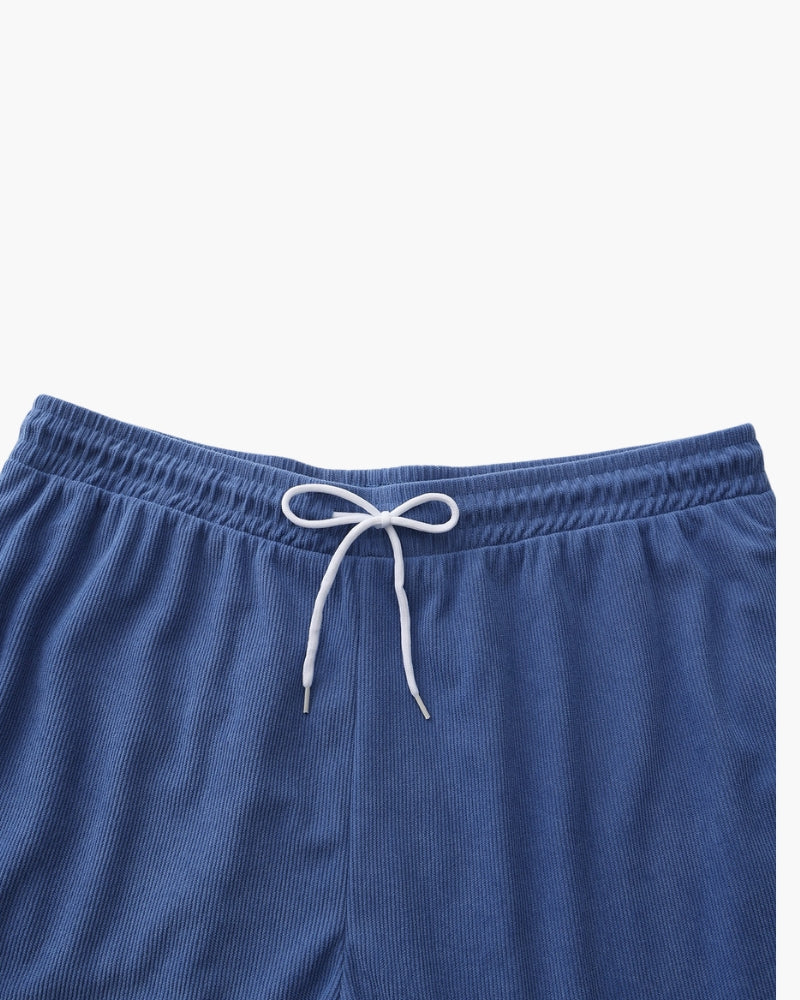 Cornwall Coastal Shorts – Fayymont