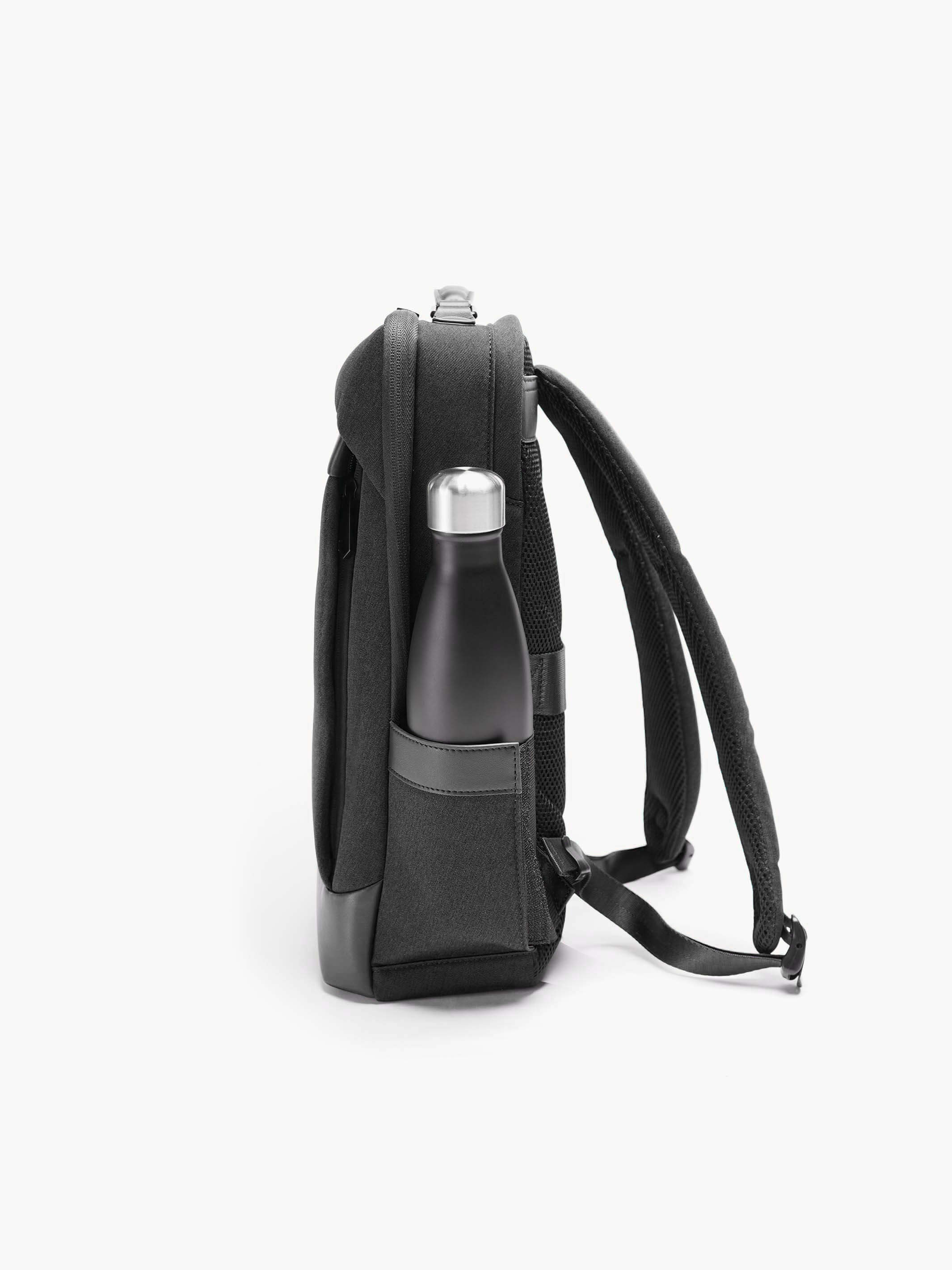 Eton Canvas Backpack