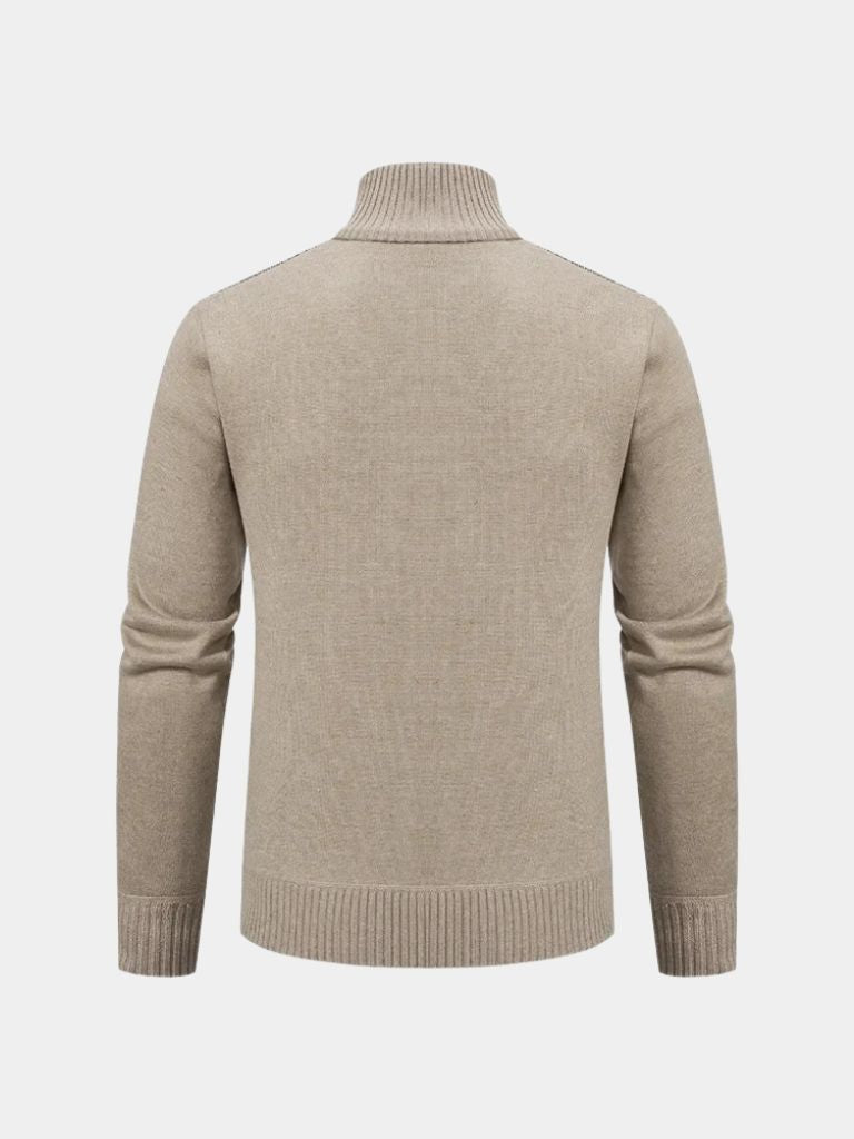 Essential Old Money Strickpullover – Fayymont Co – Fayymont