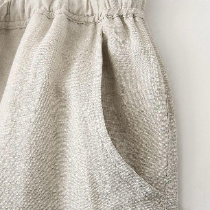 Harrogate Linen Pants