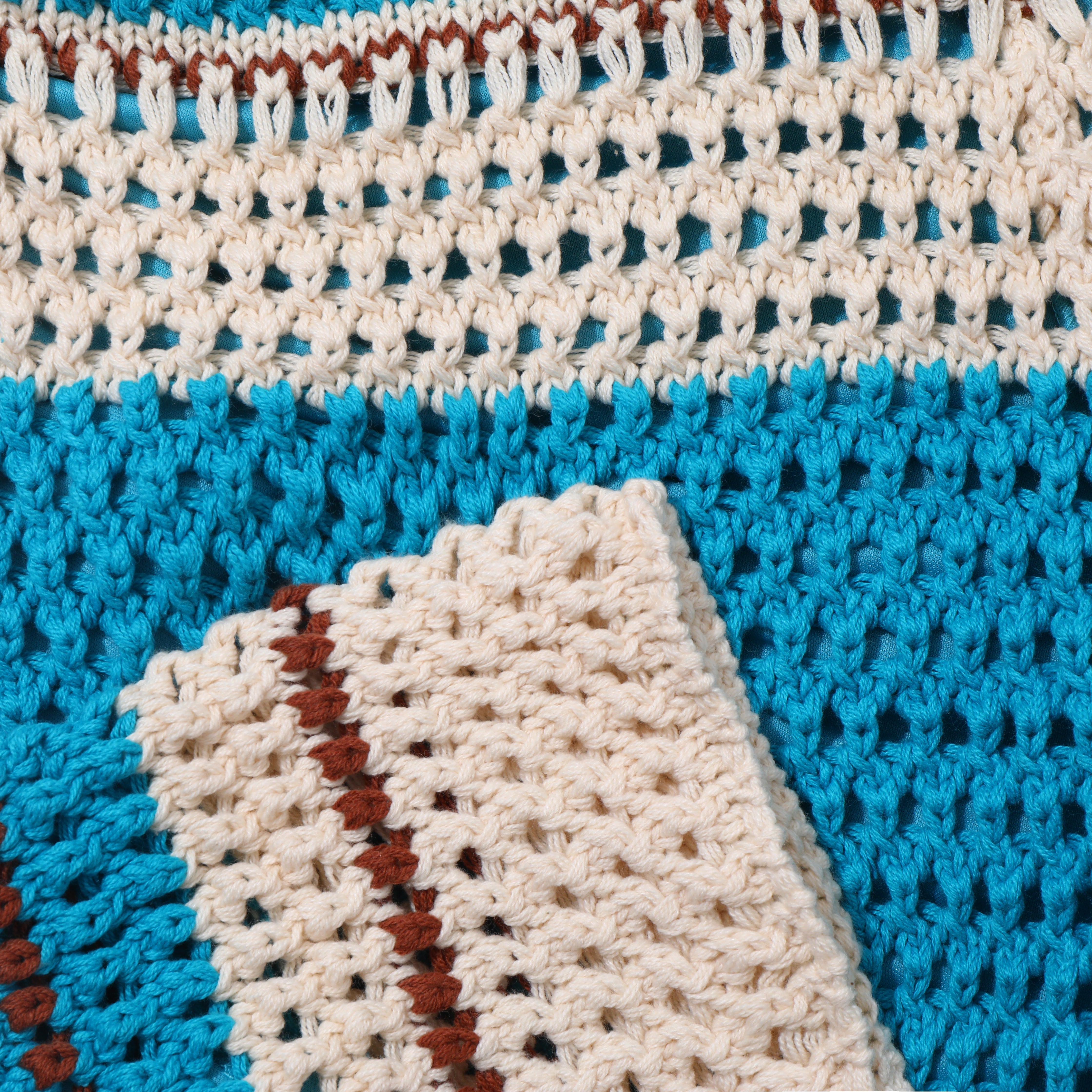 Braided Cord Club Shorts – Fayymont