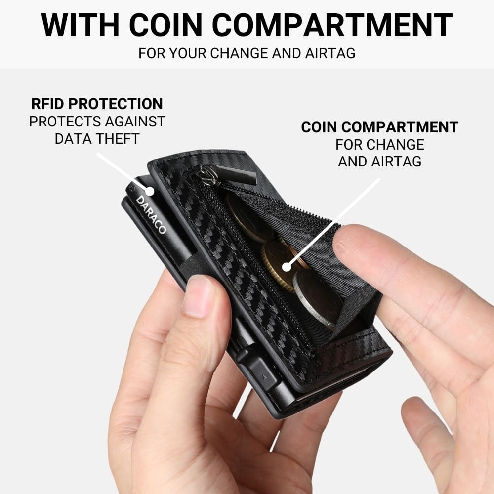 Darco Wallet