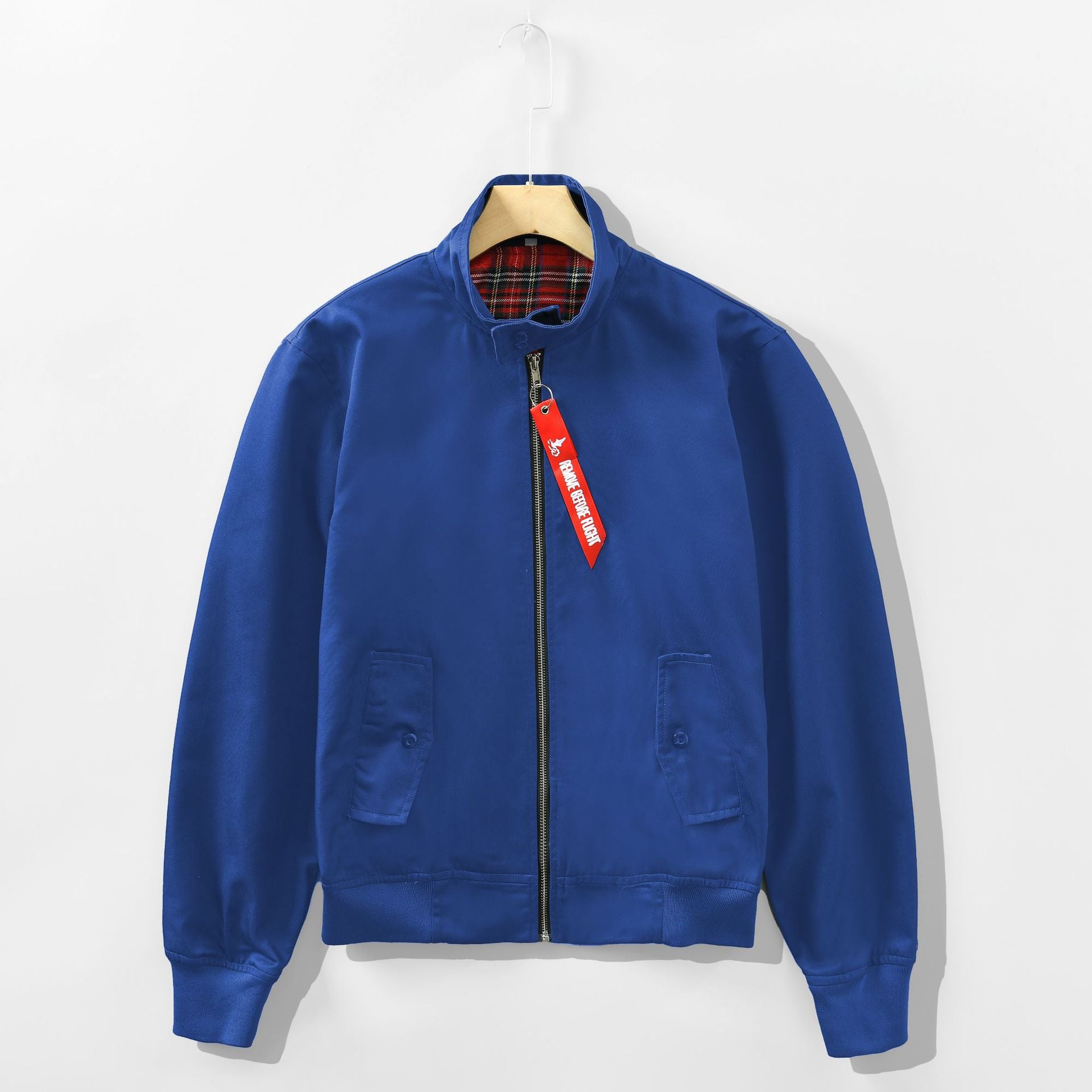 Lancaster Airfield Jacket