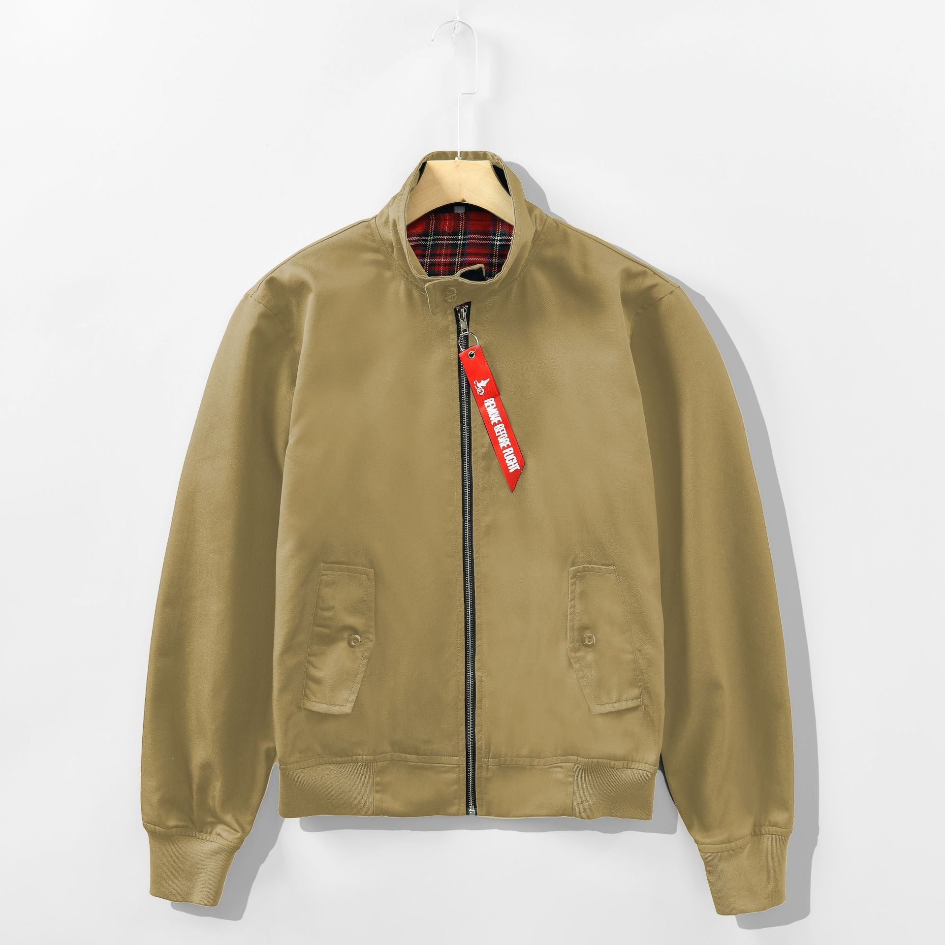 Lancaster Airfield Jacket