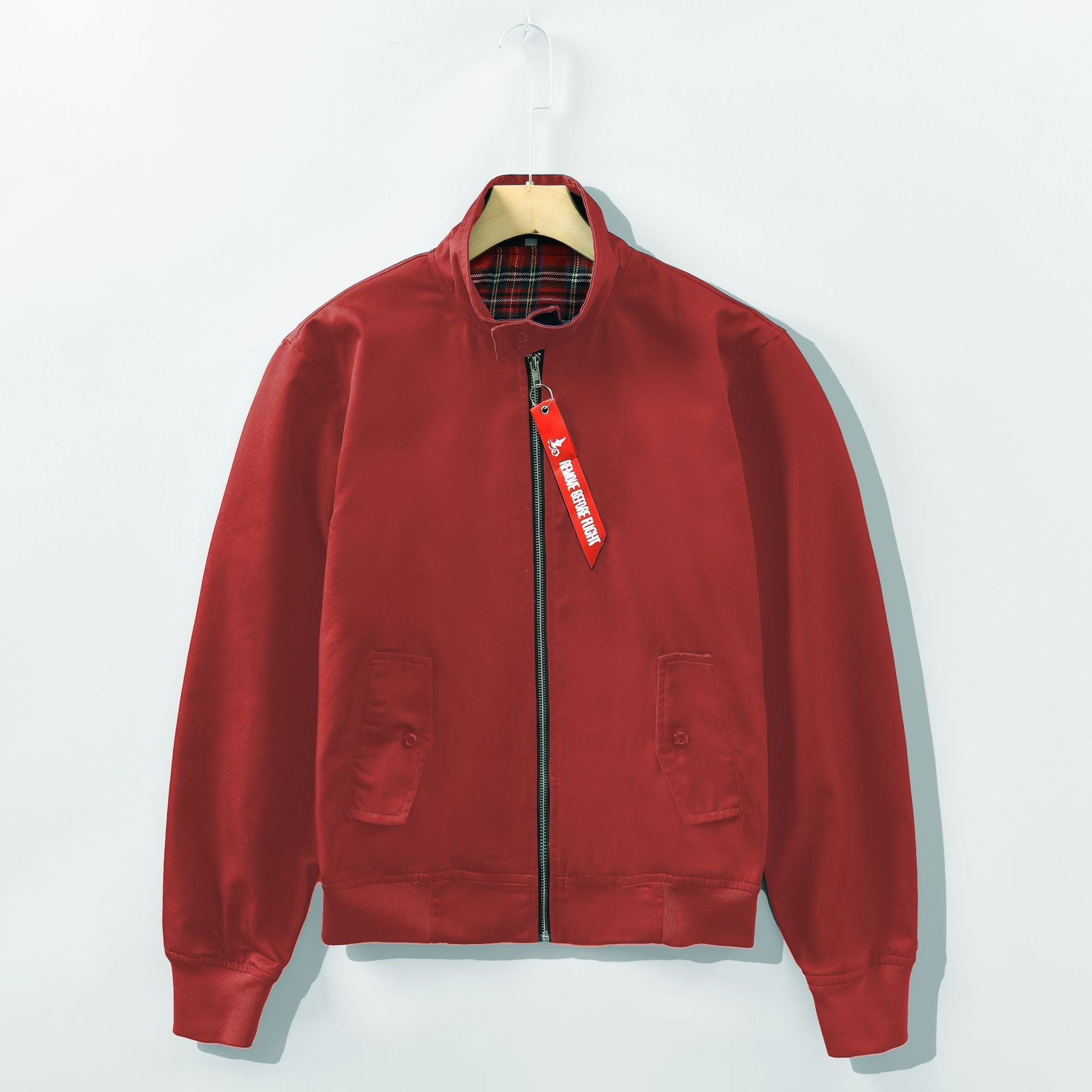 Lancaster Airfield Jacket