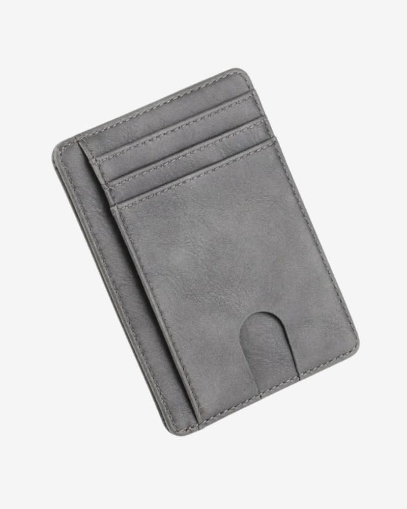 Slim Men’s Wallet RFID