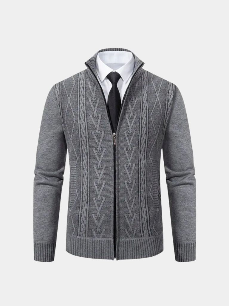 Essential Old Money Strickpullover – Fayymont Co