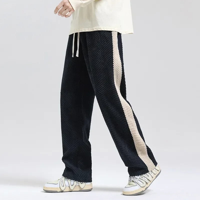 Heritage Knit Trousers