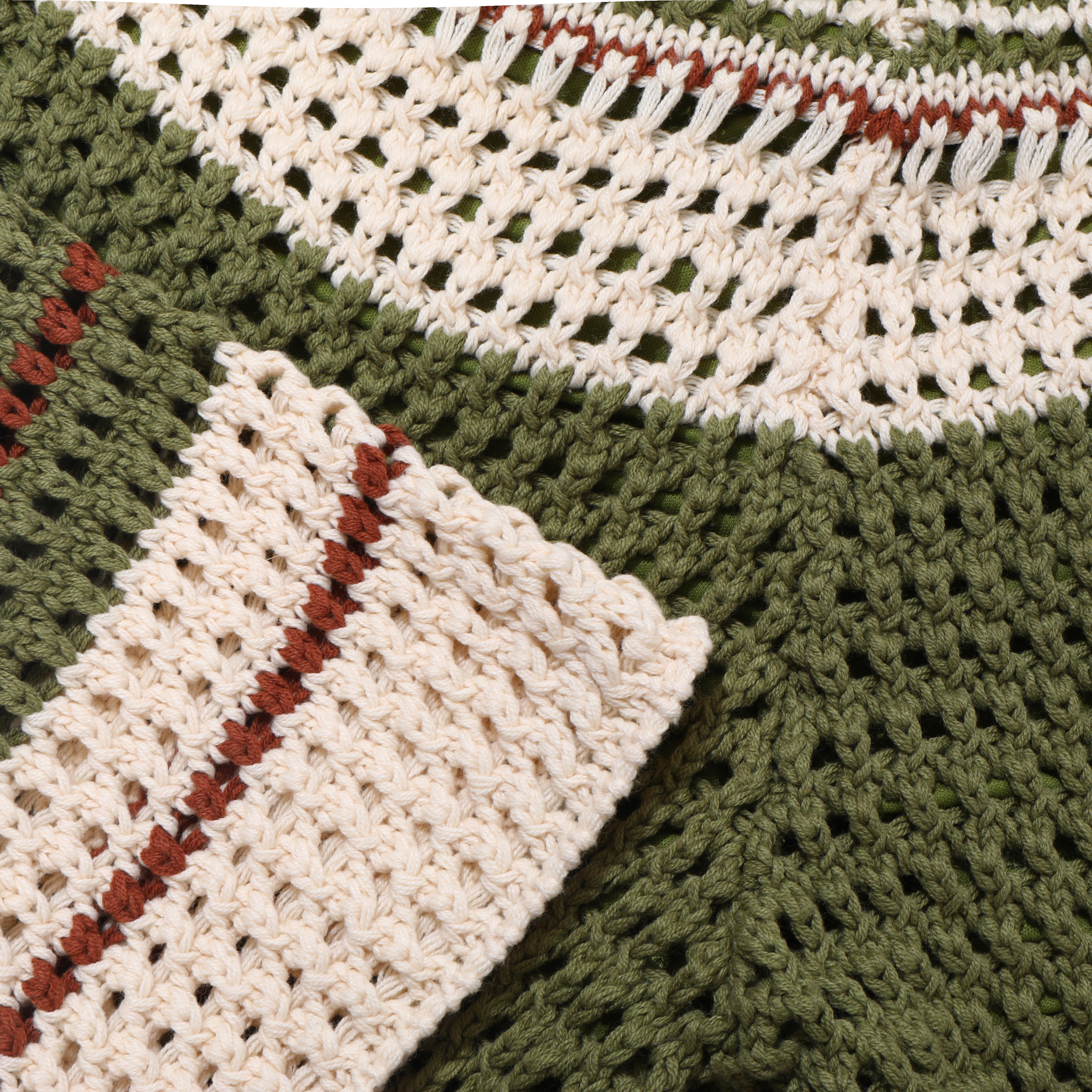 Braided Cord Club Shorts – Fayymont