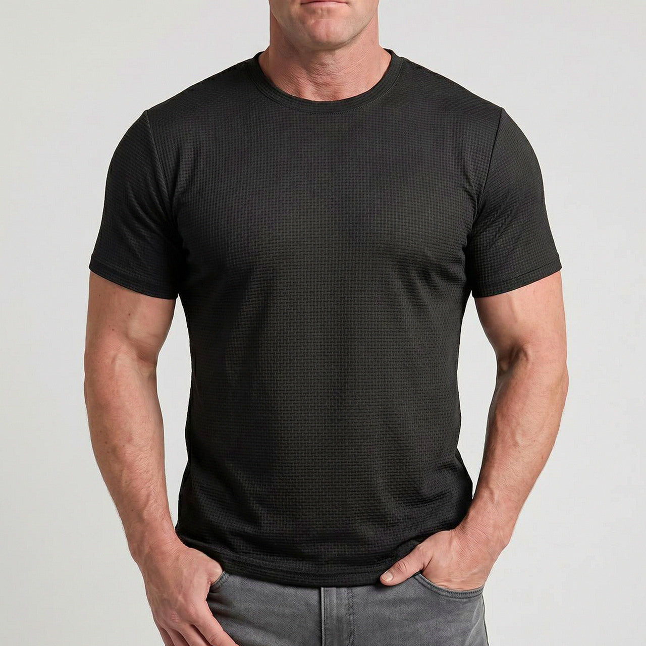 Arden Ultrabequemes Herren-T-Shirt