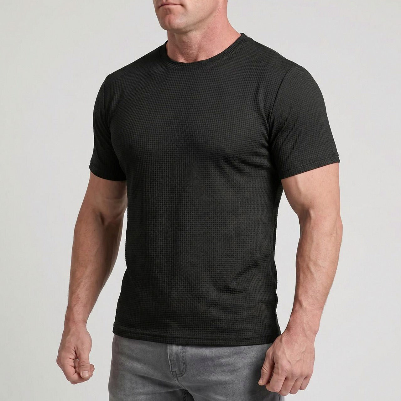 Arden Ultrabequemes Herren-T-Shirt