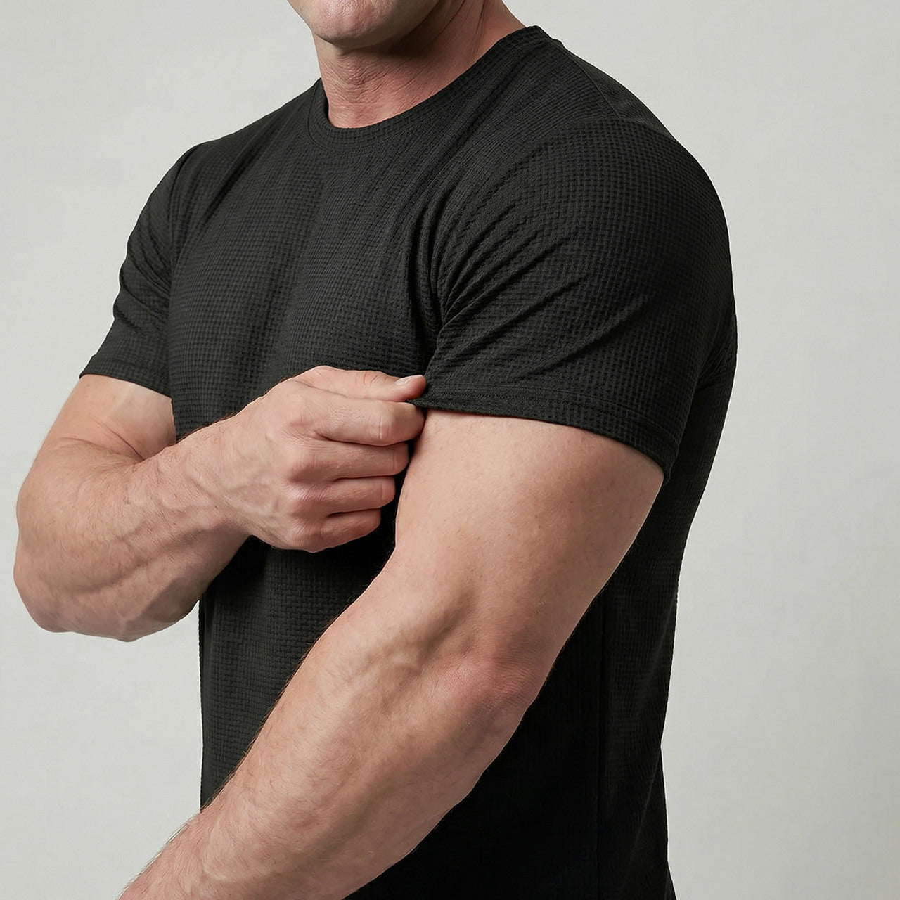Arden Ultrabequemes Herren-T-Shirt