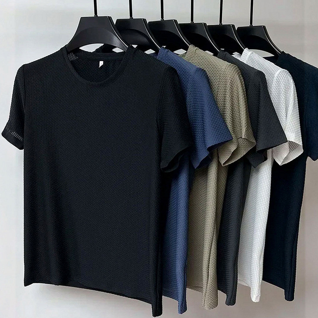 Arden Ultrabequemes Herren-T-Shirt
