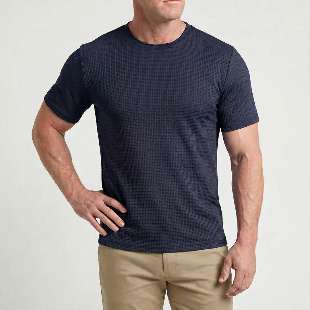 Arden Ultrabequemes Herren-T-Shirt