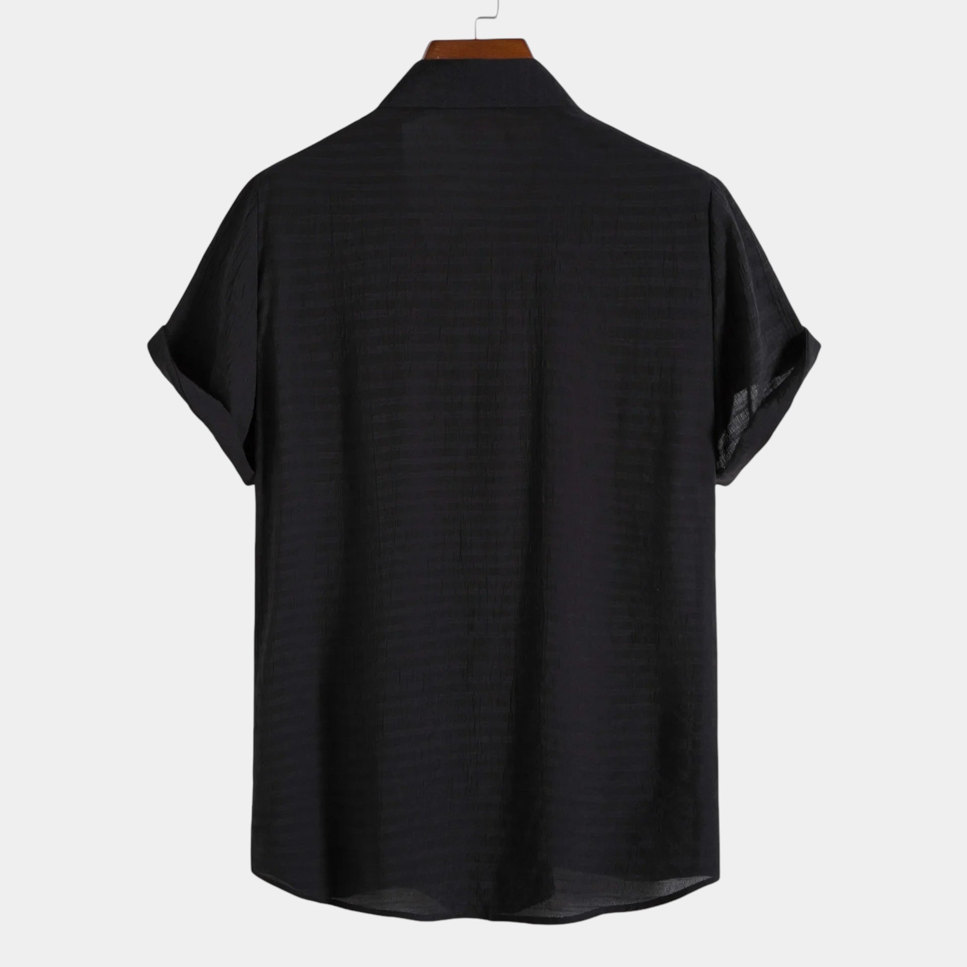 Old Money Sommershirt – Fayymont