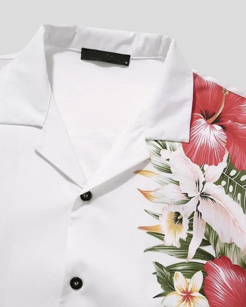 Craze Elegance Hemd – Fayymont