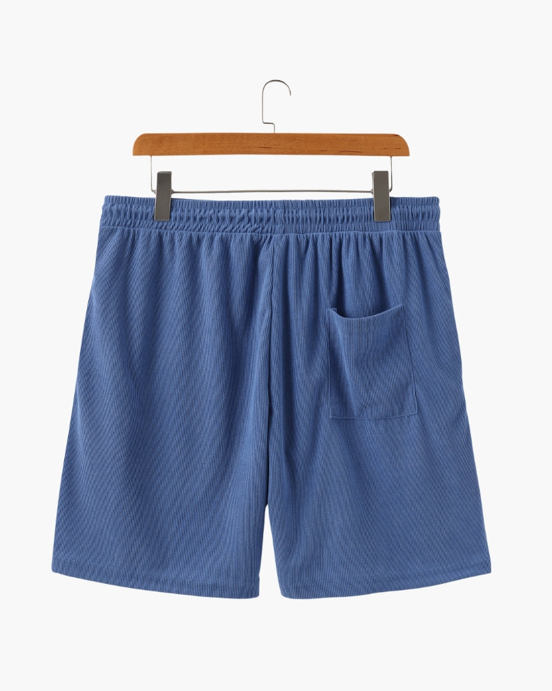 Cornwall Coastal Shorts – Fayymont