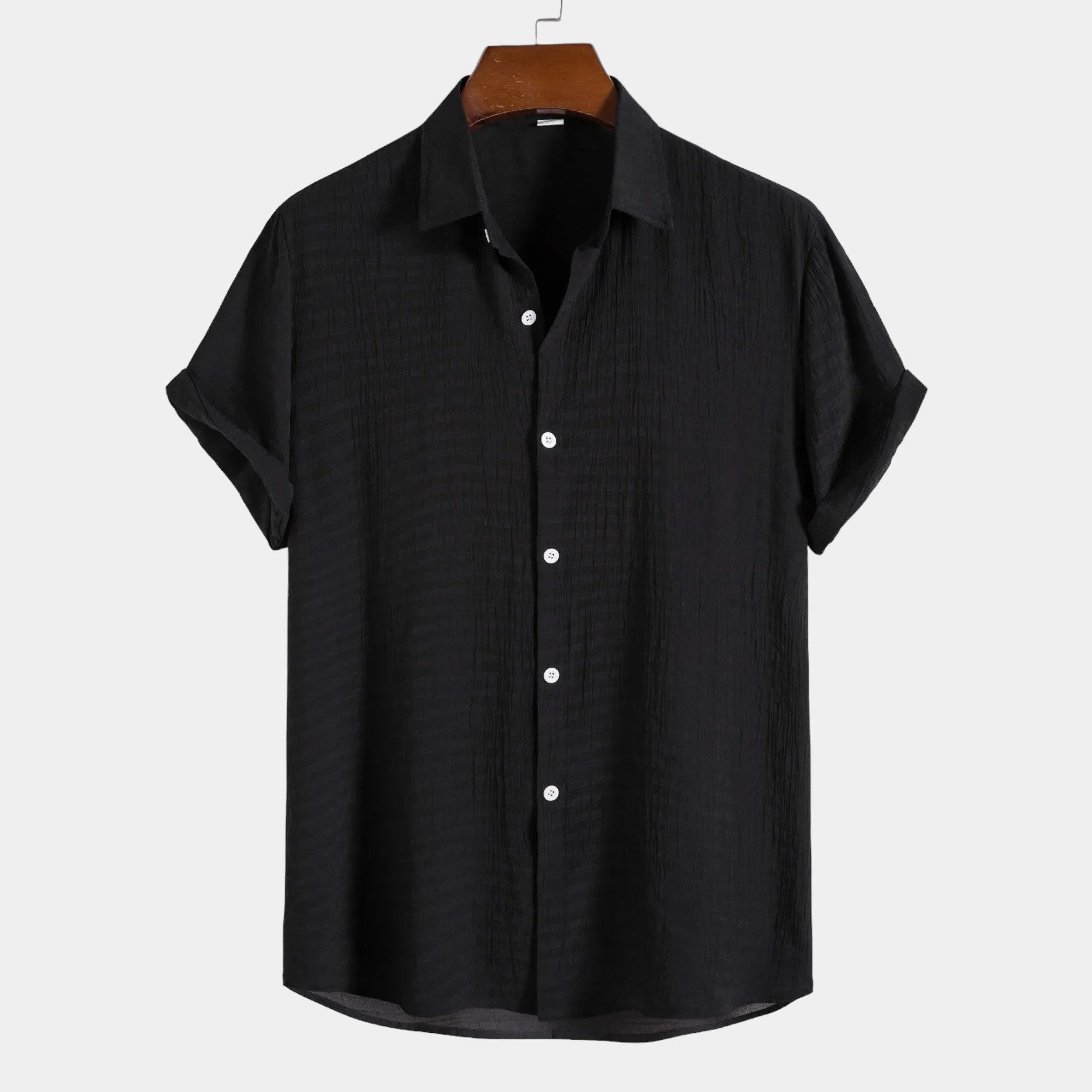 Old Money Sommershirt – Fayymont