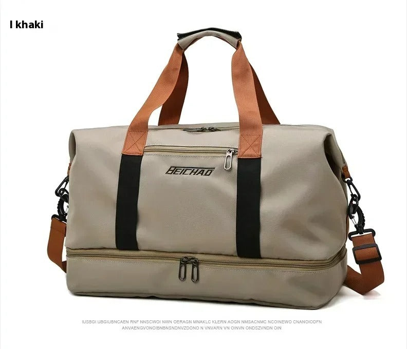 Fayymont Gym Bag