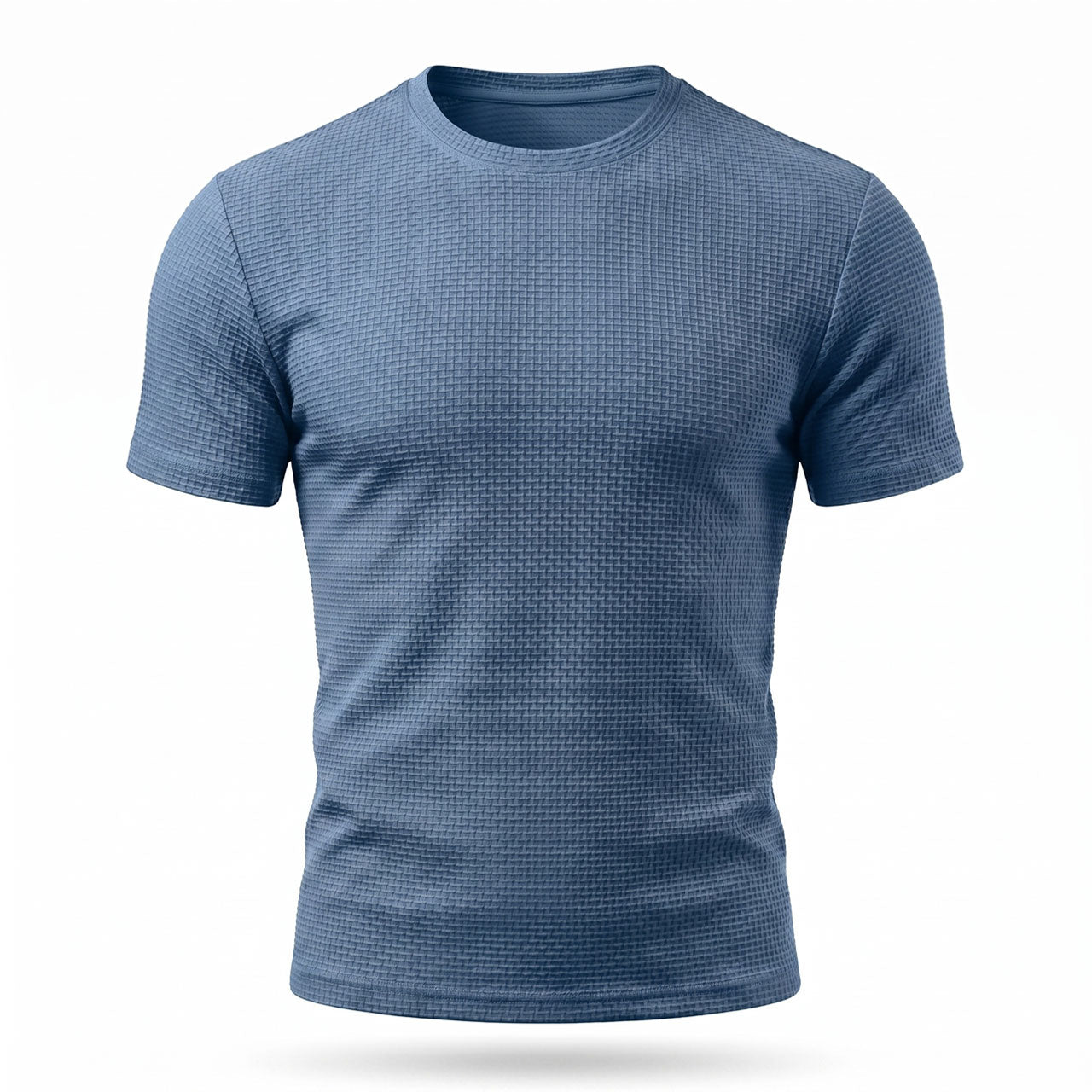 Arden – Ultra bequemes Herren-Rundhals-T-Shirt